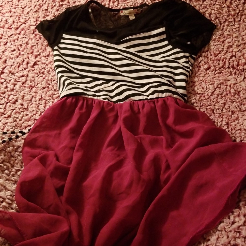 Summer dress